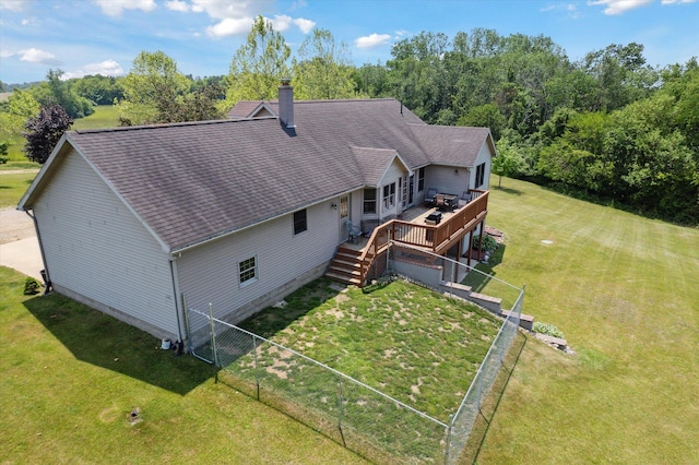 1741 N Bunn Rd, Hillsdale, MI 49242 - photo 74
