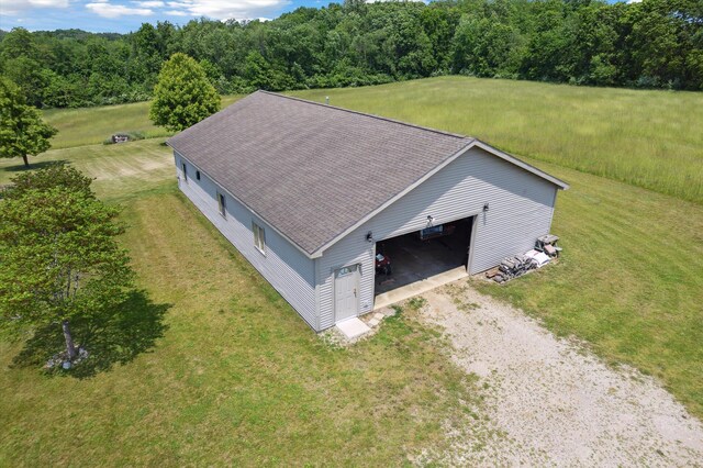 1741 N Bunn Rd, Hillsdale, MI 49242 - photo 75