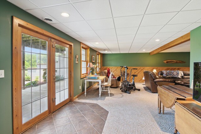 1741 N Bunn Rd, Hillsdale, MI 49242 - photo 49