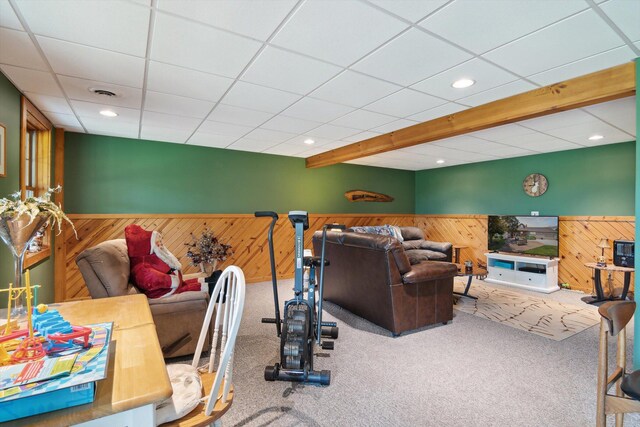 1741 N Bunn Rd, Hillsdale, MI 49242 - photo 48