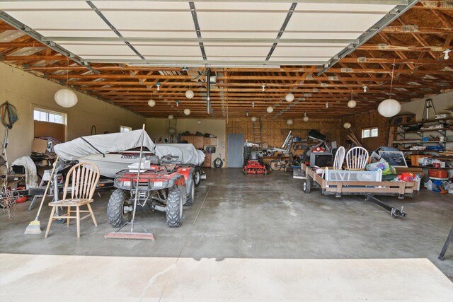 1741 N Bunn Rd, Hillsdale, MI 49242 - photo 58