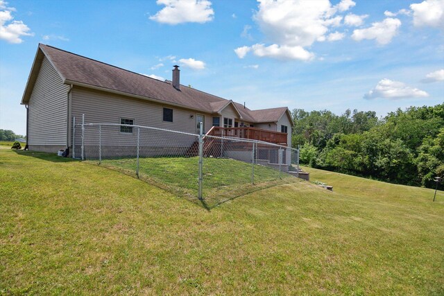 1741 N Bunn Rd, Hillsdale, MI 49242 - photo 60