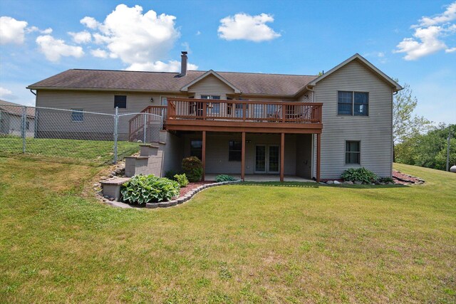 1741 N Bunn Rd, Hillsdale, MI 49242 - photo 8