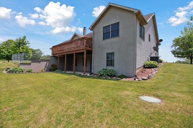 1741 N Bunn Rd, Hillsdale, MI 49242 - photo 61