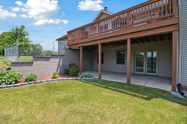 1741 N Bunn Rd, Hillsdale, MI 49242 - photo 62