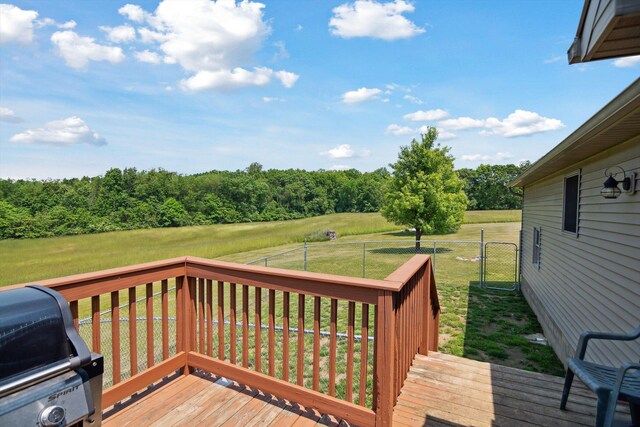 1741 N Bunn Rd, Hillsdale, MI 49242 - photo 66