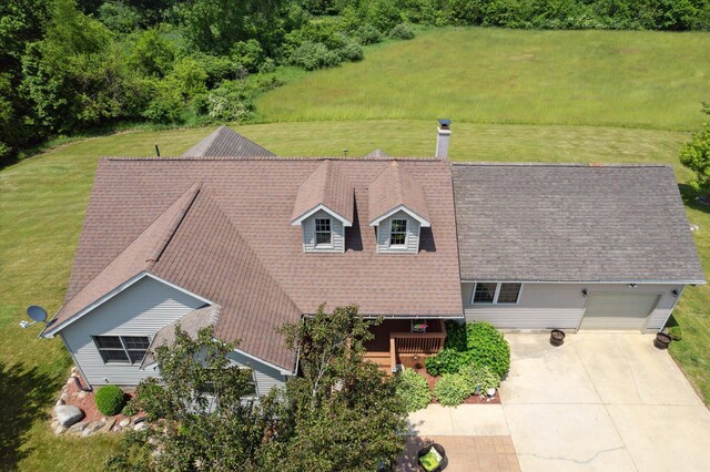 1741 N Bunn Rd, Hillsdale, MI 49242 - photo 69