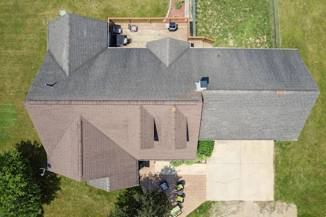 1741 N Bunn Rd, Hillsdale, MI 49242 - photo 70