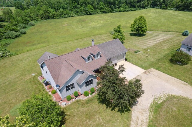 1741 N Bunn Rd, Hillsdale, MI 49242 - photo 72