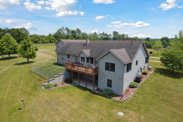 1741 N Bunn Rd, Hillsdale, MI 49242 - photo 73