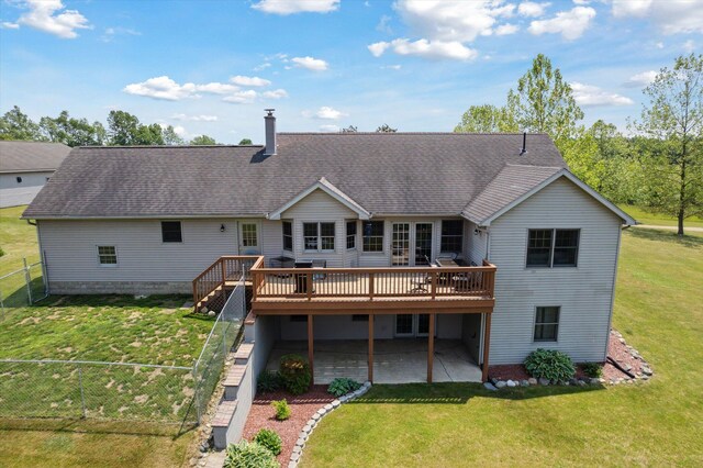 1741 N Bunn Rd, Hillsdale, MI 49242 - photo 7
