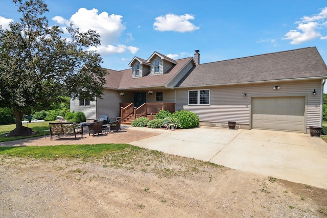 1741 N Bunn Rd, Hillsdale, MI 49242 - photo 6