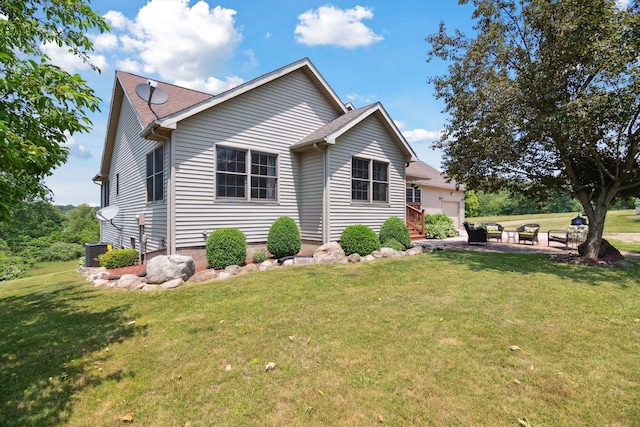 1741 N Bunn Rd, Hillsdale, MI 49242 - photo 1