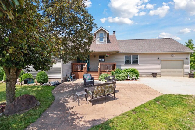 1741 N Bunn Rd, Hillsdale, MI 49242 - photo 9