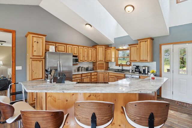 1741 N Bunn Rd, Hillsdale, MI 49242 - photo 18
