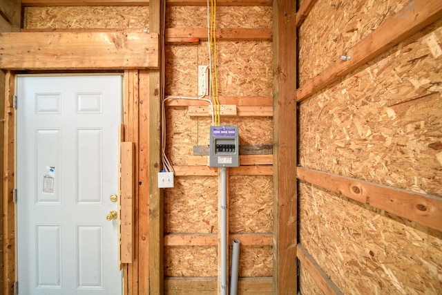 911 E Ganson St, Jackson, MI 49201 - detailed view