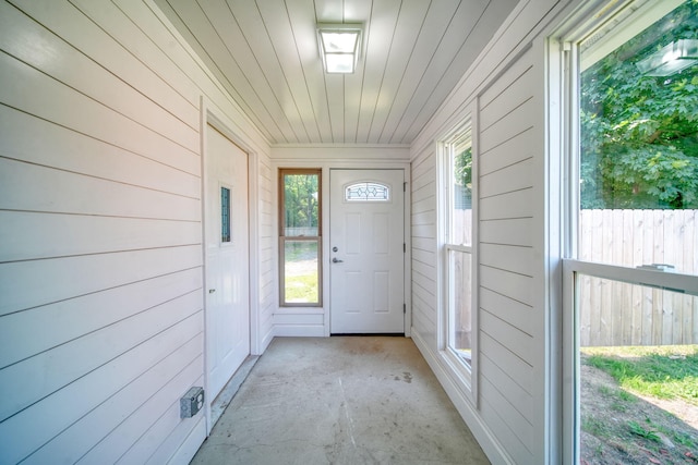 911 E Ganson St, Jackson, MI 49201 - view of entrance to property