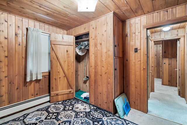 8181 Clam Lake Rd, Bellaire, MI 49615