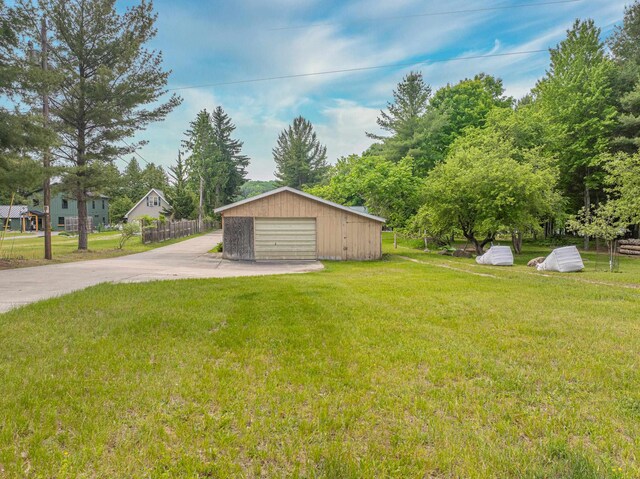 8181 Clam Lake Rd, Bellaire, MI 49615