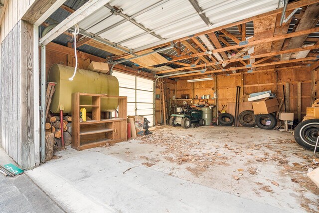 8181 Clam Lake Rd, Bellaire, MI 49615