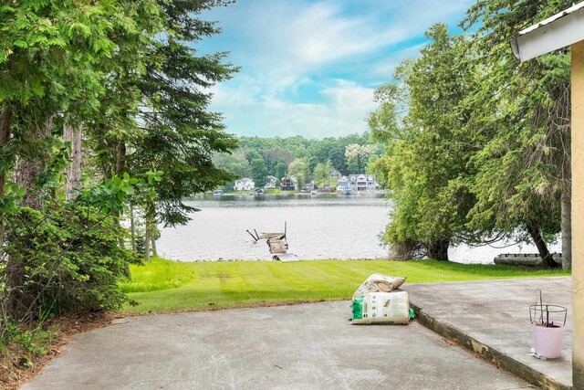 8181 Clam Lake Rd, Bellaire, MI 49615