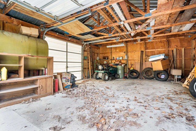 8181 Clam Lake Rd, Bellaire, MI 49615
