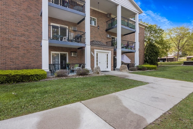 515 Georgetown Dr, Traverse City, MI 49684 - view of property