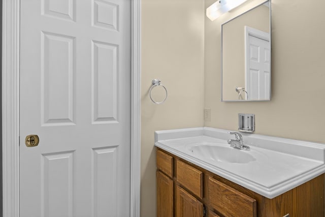 515 Georgetown Dr, Traverse City, MI 49684 - bathroom with vanity