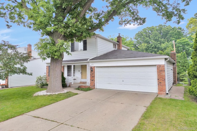 450 N Bywood Ave, Clawson, MI 48017 - photo 1