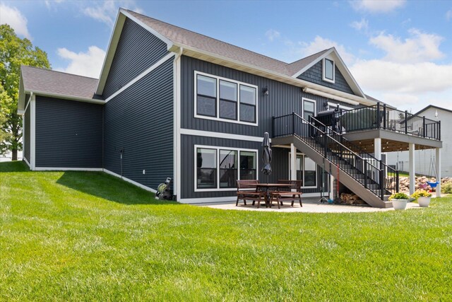 61436 Crystal Beach Dr, Sturgis, MI 49091 - photo 44