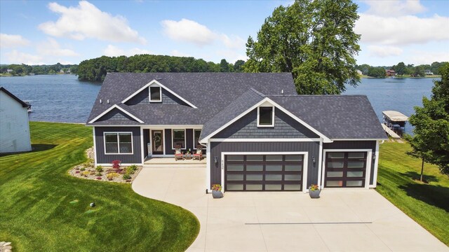 61436 Crystal Beach Dr, Sturgis, MI 49091 - photo 47
