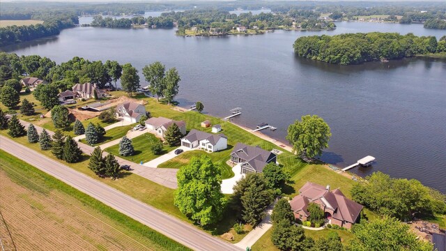 61436 Crystal Beach Dr, Sturgis, MI 49091 - photo 55