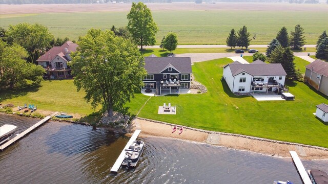 61436 Crystal Beach Dr, Sturgis, MI 49091 - photo 53