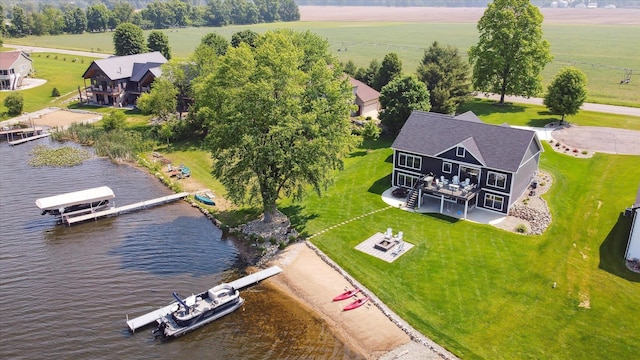 61436 Crystal Beach Dr, Sturgis, MI 49091 - photo 2