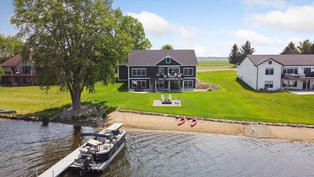 61436 Crystal Beach Dr, Sturgis, MI 49091 - photo 52