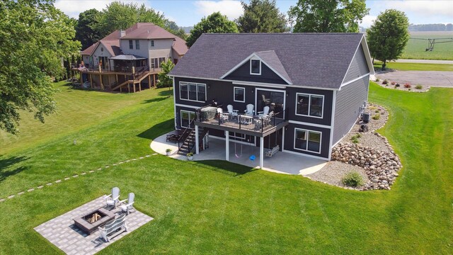 61436 Crystal Beach Dr, Sturgis, MI 49091 - photo 50