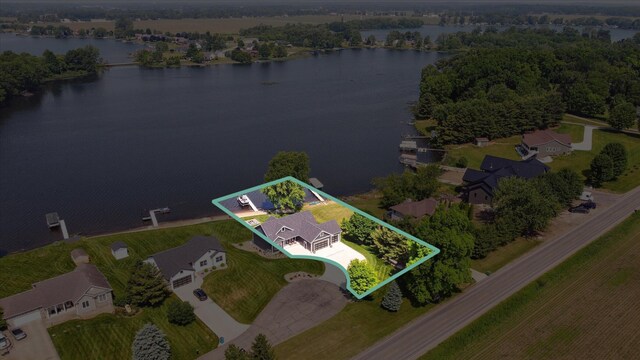 61436 Crystal Beach Dr, Sturgis, MI 49091 - photo 59