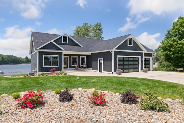 61436 Crystal Beach Dr, Sturgis, MI 49091 - photo 1
