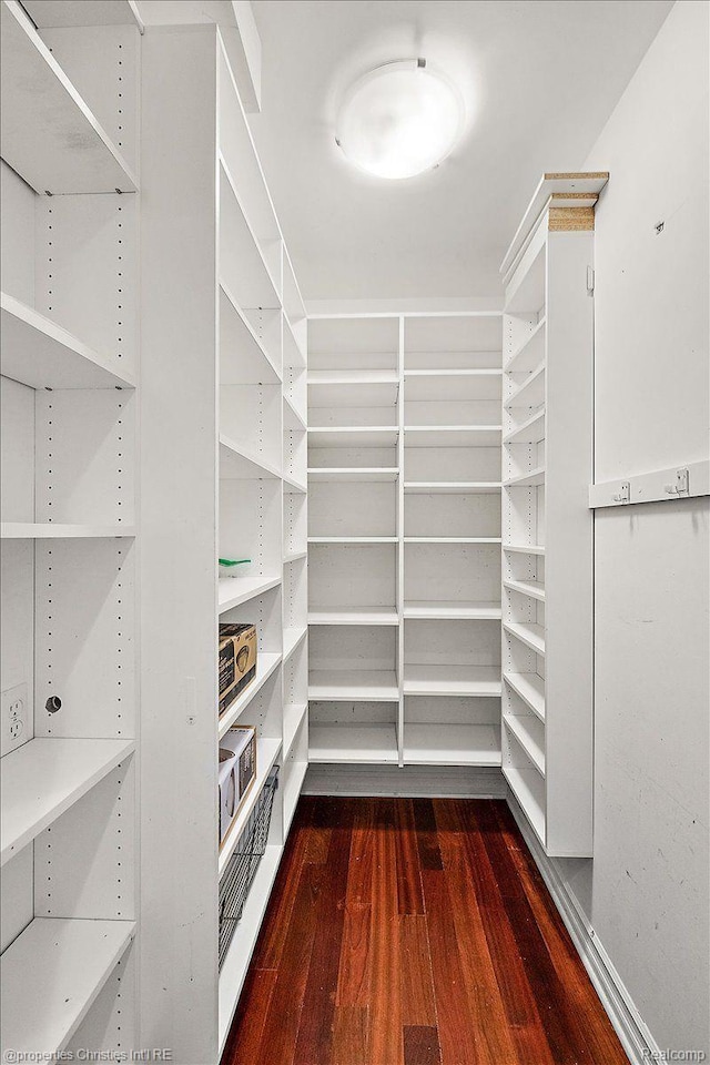 1419 Henrietta St, Birmingham, MI 48009 - view of pantry