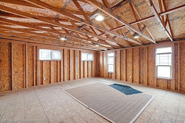 1419 Henrietta St, Birmingham, MI 48009 - misc room featuring plenty of natural light
