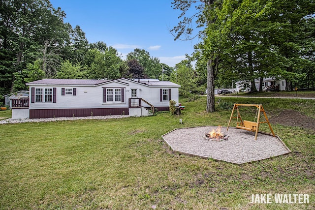 11720 Sparrow Dr, Lakeview, MI 48850 - photo 1