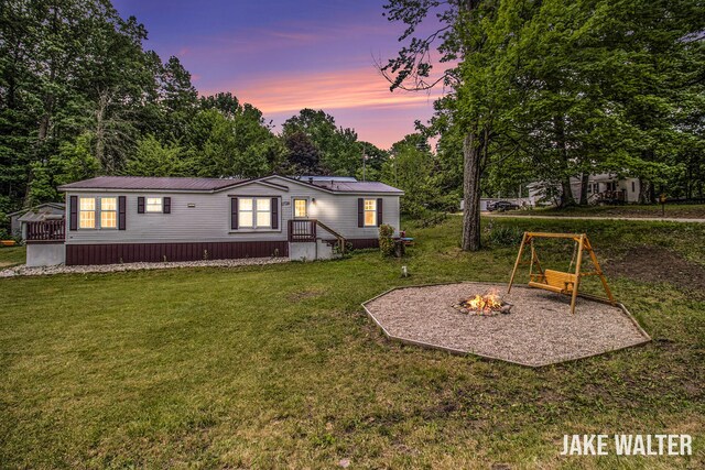 11720 Sparrow Dr, Lakeview, MI 48850 - photo 16