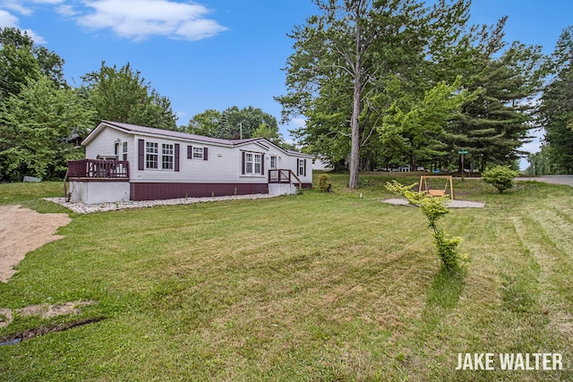11720 Sparrow Dr, Lakeview, MI 48850 - photo 12