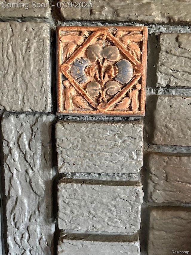 1719 Sycamore Ave, Royal Oak, MI 48073 - detailed view