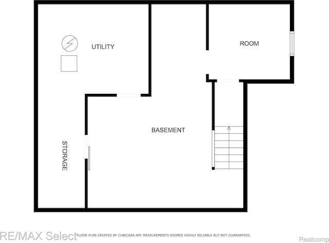 11468 Grand Oaks Dr, Clio, MI 48420 - room layout