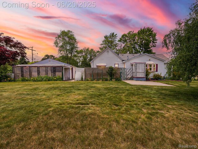 10931 Troy St, Taylor, MI 48180 - photo 1