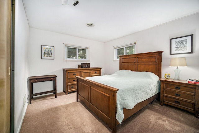 55 E Lewis Ave, Milan, MI 48160 - bedroom featuring light colored carpet and baseboards