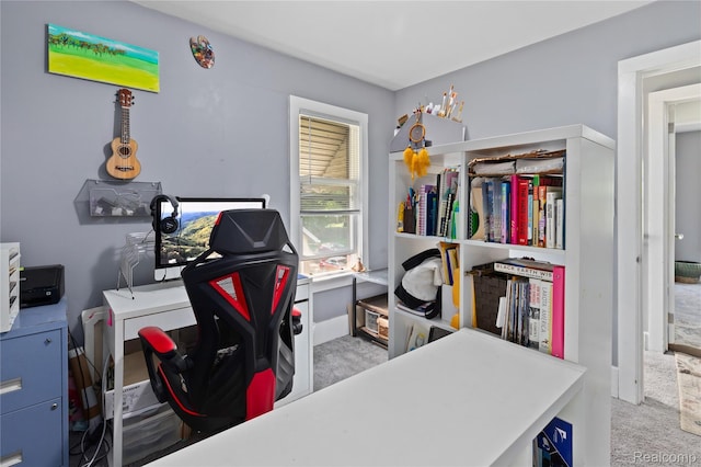 15 Forest St, River Rouge, MI 48218 - office space featuring carpet floors