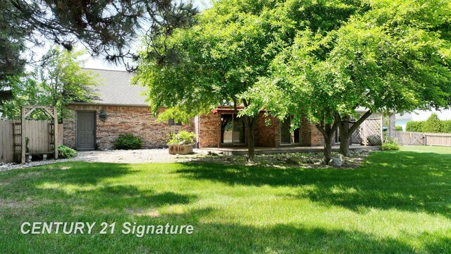 4541 Still Meadow Dr, Saginaw, MI 48603 - photo 12
