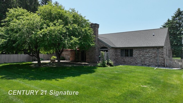 4541 Still Meadow Dr, Saginaw, MI 48603 - photo 10